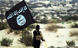 Cô dâu IS tiết lộ kho vàng khổng lồ 25 triệu USD nhóm khủng bố khét tiếng giấu ở sa mạc
