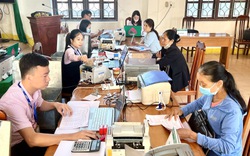 Vốn vay ưu đãi Ngân hàng CSXH “bắc cầu” cho học sinh, sinh viên nghèo ở Quảng Bình đến trường