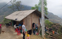 Điện về thắp sáng vùng nông thôn Lào Cai