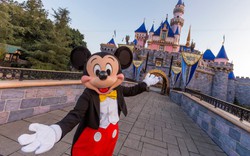 Lộ bí quyết của “phù thuỷ” Bob Iger đưa “một con chuột” thành đế chế Disney nổi tiếng toàn cầu hơn 100 năm