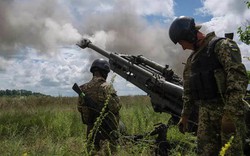  Vũ khí tầm xa Ukraine tấn công mục tiêu cách xa 700 km