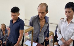 Lào Cai: Liên tiếp bắt giữ các đối tượng có hành vi phạm tội về ma túy 