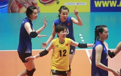 Xem trực tiếp ĐT bóng chuyền nữ Việt Nam vs ĐT bóng chuyền nữ Philippines trên kênh nào?