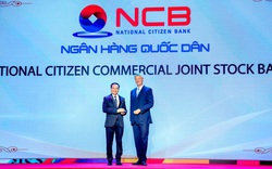 Giải thưởng HRAA vinh danh Ngân hàng NCB là “Nơi làm việc tốt nhất Châu Á”