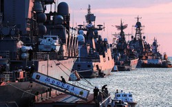 Ukraine dọa 'xóa sổ' Hạm đội Nga ở Biển Đen
