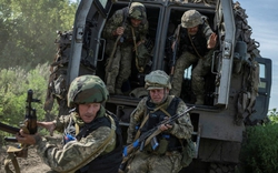 Đại tá Mỹ tiết lộ sự thật khủng khiếp về tổn thất của Ukraine