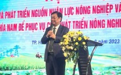 Khởi nghiệp nông nghiệp không nên là sân chơi