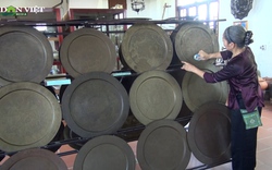 Video: Bà giáo về hưu sưu tầm 10.000 hiện vật đồng quê Bắc Bộ làm thành bảo tàng 