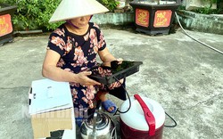 Tái diễn chiêu lừa đảo “mua hàng trả lại tiền”