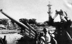 Trận đấu pháo giữa Liên Xô và Phát xít Đức tại Leningrad diễn ra “khủng khiếp” như thế nào?