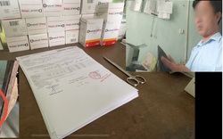 Video: Bằng chứng chỉ rõ dấu hiệu trục lợi bảo hiểm ở Trạm y tế phường Đồng Văn (Duy Tiên, Hà Nam)