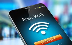 Cẩn trọng trước những hiểm hoạ khó lường khi sử dụng wifi công cộng