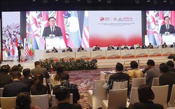 Việt Nam sẽ cùng các nước ASEAN và Nghị viện thành viên AIPA "biến nguy thành cơ"