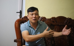 Nạn nhân vụ sạt lở cuốn trôi xe người Việt ở Lào: “Tôi nghĩ mình chết chắc rồi"