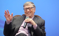 Từng nghĩ ngủ chỉ dành cho kẻ lười biếng, Bill Gates bây giờ thay đổi ra sao?
