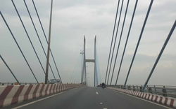 Bộ GTVT ủng hộ xây dựng 18 cây cầu với 4 làn xe qua tỉnh Tiền Giang