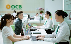 OCB tung gói vay ưu đãi lãi suất từ 7,5%