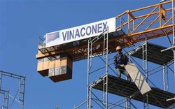 Lãi 6 tháng giảm sâu, Vinaconex (VCG) vẫn mua lại trái phiếu trước hạn lần thứ 4 trong tháng 8