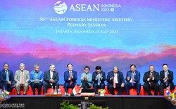 ASEAN: Tâm điểm hòa bình, hợp tác và phát triển
