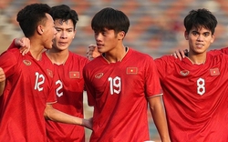 Giá bản quyền quá cao, NHM không được xem U23 Việt Nam thi đấu tại ASIAD 19?