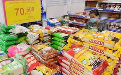 TP.HCM đề nghị giữ ổn định giá gạo
