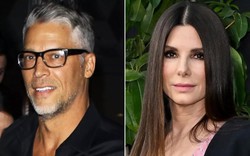 Bạn trai lâu năm của Sandra Bullock qua đời