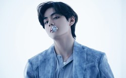 Album đầu tay của V (BTS) có bao nhiêu bài hát?