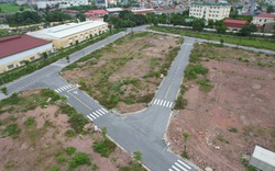 Bắc Giang: Chuẩn bị đấu giá 24 lô đất trị giá gần 50 tỷ đồng, ngân hàng "hứa" tài trợ khủng
