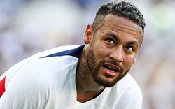 Neymar bất ngờ thông báo muốn rời PSG
