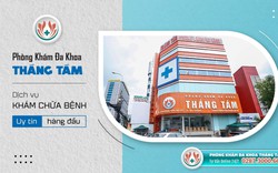 Phòng khám Tháng Tám - 74 Cách Mạng Tháng Tám có những dịch vụ khám chữa bệnh nào?