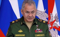 Đại tướng Shoigu cảnh báo nóng về an ninh nước Nga