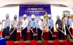 Đầu tư nhà máy nước ở Khánh Hòa trị giá 400 tỷ đồng