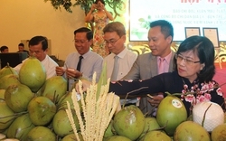 Loại trái cây Việt Nam đang chiếm top 7 thế giới về sản xuất có thể được bán sang Mỹ "ngay lập tức"