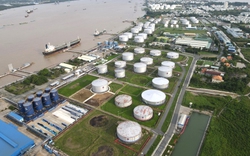 Bộ Công Thương tăng dự trữ xăng dầu "kỷ lục" trên 10 triệu m3: Liệu có hết cảnh thiếu hụt cục bộ?