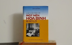 Điểm lại 7 cuốn sách viết về thời khắc lịch sử thiêng liêng ngày 2/9/1945