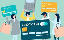 Làm sao để thoát ám ảnh nợ thẻ tín dụng, thậm chí còn "sinh lời"?