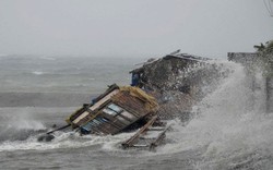 Trong tháng 9, ngoài bão số 3 (bão Saola), Biển Đông có khả năng xuất hiện 1-2 cơn bão/ áp thấp nhiệt đới nữa