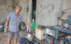 Đà Nẵng: Trộm cắp tung hoành làng quê, người dân bất an