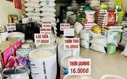 Vì sao VFA đề xuất giá sàn xuất khẩu gạo giữa lúc giá đang tăng cao?