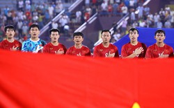 U23 Việt Nam thành công, Olympic Việt Nam hưởng lợi tại ASIAD 19