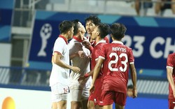 Indonesia chính thức khởi kiện cầu thủ U23 Việt Nam lên AFF