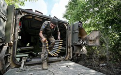 Tướng 4 sao của Mỹ cảnh báo nóng tới Ukraine 