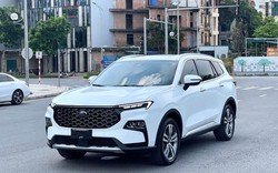 Chi phí "nuôi" Ford Territory 2023, liệu có hấp dẫn hơn Mazda CX-5, Hyudai Tucson?