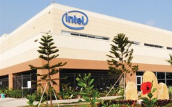 Intel chiếm 50% tổng kim ngạch xuất khẩu của Khu công nghệ cao TP.HCM