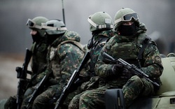 Tình báo Ukraine phát hiện điều Nga muốn giấu kín về lực lượng tinh nhuệ 