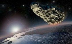 Tiểu hành tinh nguy hiểm "mất tích" 34 năm đang tiến đến gần Trái Đất