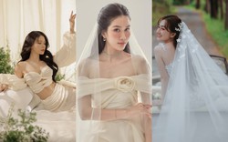 5 cô dâu xinh đẹp, lôi cuốn của showbiz Việt đợi lên xe hoa cuối năm 2023