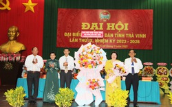 Hội Nông dân Trà Vinh chú trọng mở rộng đối tượng kết nạp là trí thức trẻ, giảng viên, sinh viên Đại học