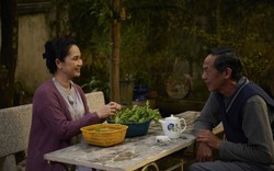 NSND Bùi Bài Bình, Lan Hương hé lộ bài học từ ông Toại - bà Cúc trong phim "Gia đình mình vui bất thình lình"