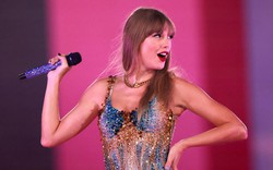 Nữ ca sĩ Taylor Swift đã giúp ngành du lịch Mỹ tăng trưởng ra sao?